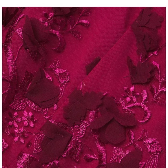 Aidan Mattox NEW Dress - Picture 4 of 4